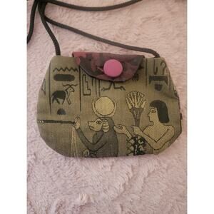 The Maker Of Heavenly Trousers Micro Bag